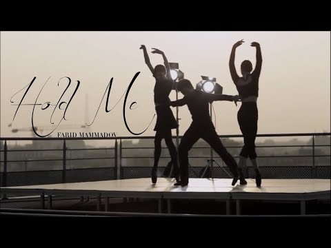 Hold Me - Farid Mammadov | Music Video