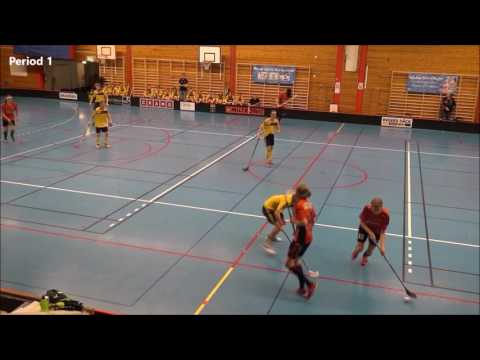 Onyx - Sörmland P16, Träningsmatch, Highlights