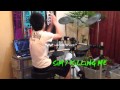 SiM**KiLLiNG ME[叩いてみた] drum cover 