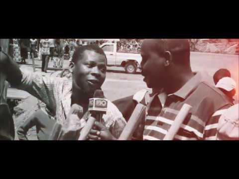 #BABOUG Due Freestyle By DaSh Rwanda x D-boy Burundi