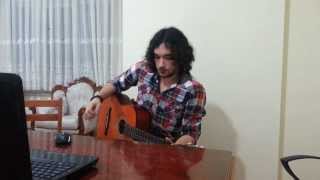 Uğur İZGİ - Sensizlik (Candan Erçetin)