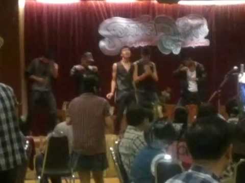 SHINee Lucifer cover dance.mp4