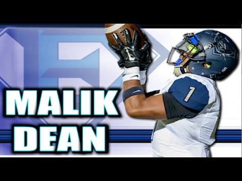 Malik-Dean