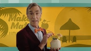 The Science of Travel with Bill Nye | Matchmaking
