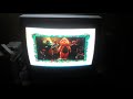 Barney S Travel Book The Rainforest