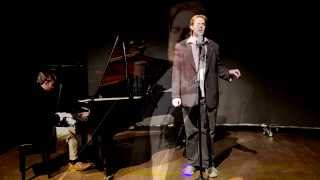 There Will Never Be Another You - Matthew Herne (Composed by Harry Warren)