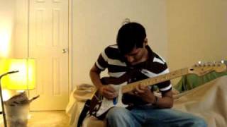 intro -When doves cry