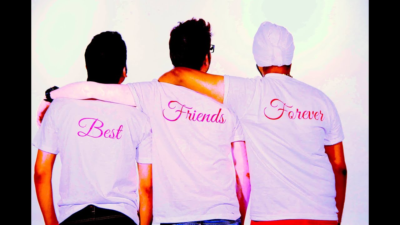 Happy Friendship Day Lyrics  | Maa | Ramji Gulati | Ramji Gulati | Ramji Gulati, Anand Bajpai