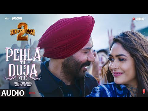 Pehla Tu Duja Tu (Full Audio) — watch video