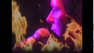 The Flame - Icehouse (Live Ritz in NY 1986)