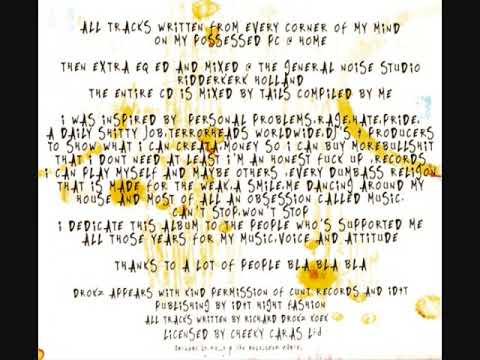 drokz - telephone test ('03)