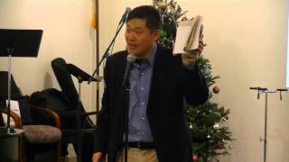 River Sermon 12-20-15