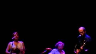 Bonnie 'Prince' Billy - "I Called You Back" - Live in Chicago 3-14-09