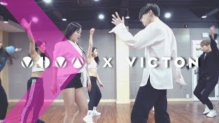 [ VIVA X VICTON  ] 오월애(俉月哀) + VICTON DANCE MEDLEY