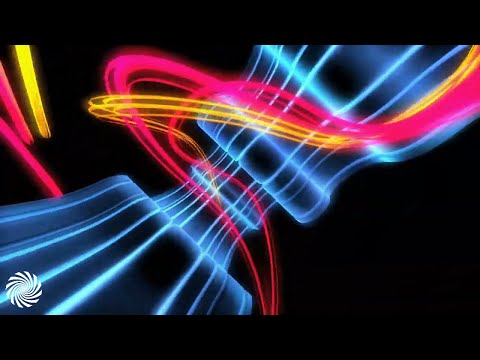 Rastaliens - Agohauey [Psychedelic Visuals]