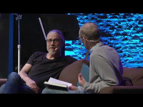 200301 - Predikan Per Alexandersson - Att leva i förlåtelse