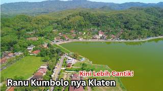 Download lagu Waiting for the time to break the fast...!!! Nyi Ageng Rakit Park, Klaten mp3