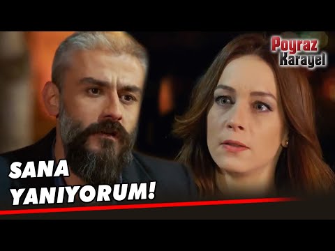 Sefer, Aşkını İlan Etti! - Poyraz Karayel Özel Klip