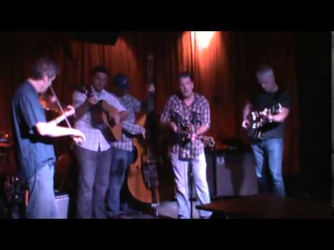 Stopgap Band  song 9  The 5 Spot Nashville July 5 2014