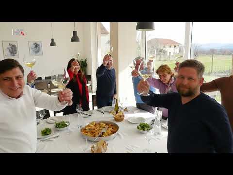 Klub7 - Vinarija Grabovac