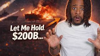 I Got the Iran War Completely Wrong… This Is Worse