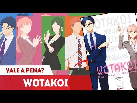 WOTAKOI PANINI -VALE A PENA?