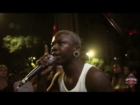 [FINAL!!] Winnit x Pirangi - 175ª Dominação