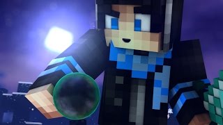INTRO #81 Fanto! [Minecraft Animation] ~ ENDER PEARL COMBO! 60 FPS♥