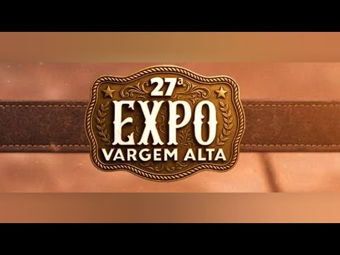 Léo Magalhães - Cara Errado Ao Vivo Em Vargem Alta - ES