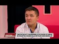 VORBEŞTE MOLDOVA CINE MI A UCIS MAMA