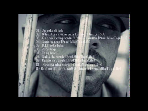 07 Bew Wew - Thug Love