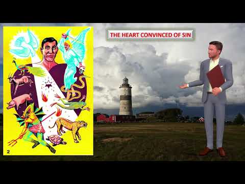 English European Bible topic: Heart of Man