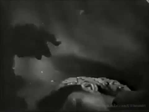 獣人雪男 (1955) 予告編？？？【映画】