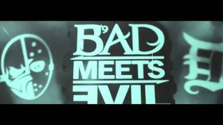 ARAABMUZIK x  ROYCE DA 5'9 |  STUDIO SESSION (2017) [SHOT BY @BUGATTELIFE]