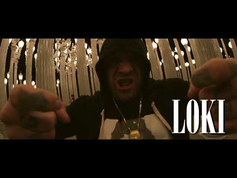 "BASS BE BANGIN" LOKI ft. Lord Willin & Gwen Pain