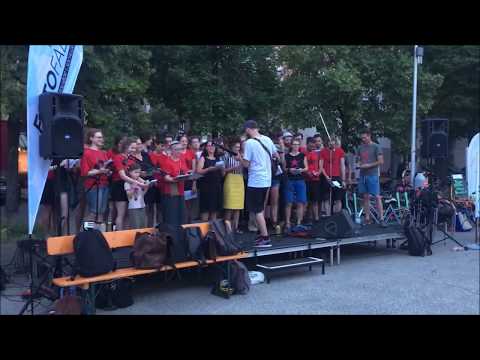 Padaj, silo i nepravdo | hor 29 novembar