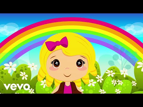 Jelonki - Zuzia lalka nieduża - Piosenki dla dzieci