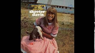 Goin&#39; Down The Road (Feelin&#39; Bad) - Skeeter Davis