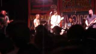 Built To Spill live at Coney Island - Conventional Wisdom