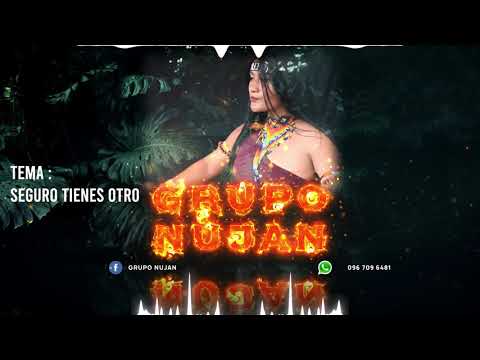 NUJAN - SEGURO TIENES OTRO (VOL.1)