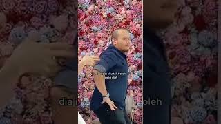 Download lagu Baby Shima-bila dotor goyang ngan Shima mp3