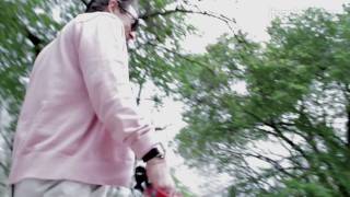 Alan Cumming is obsessed with his dogs