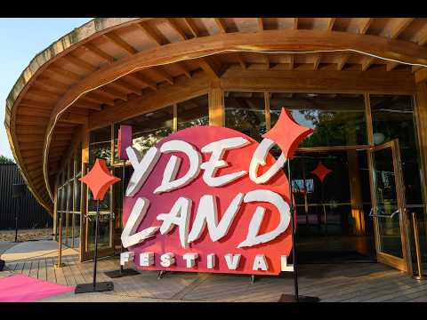 YDEO LAND 30 ANS