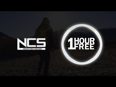 UPLINK - TO MYSELF (feat. NK) [NCS 1 Hour] | Hour Video Version