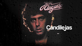 José Augusto - Candilejas   /letra