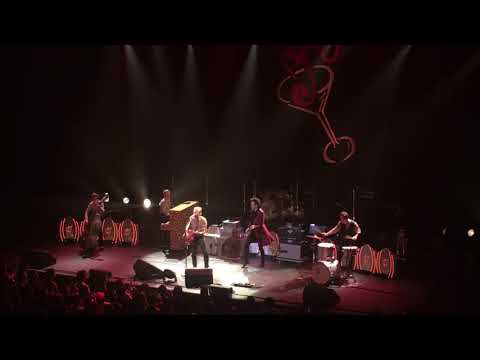Rockabilly Boogie - The Brian Setzer feat. Tomoyasu Hotei : Live in Japan