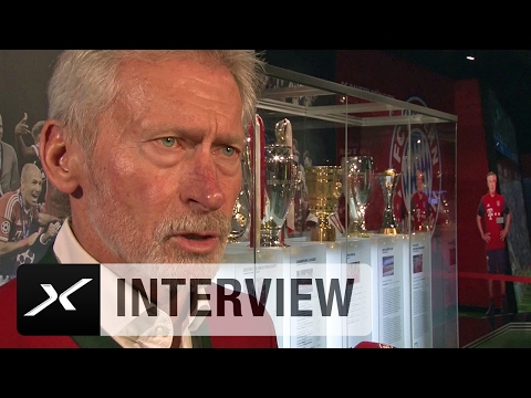 Paul Breitner: "Das hat mit Dusel nichts zu tun" | FC Bayern München