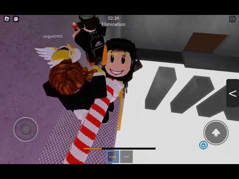 playing infectious smile elimination mode