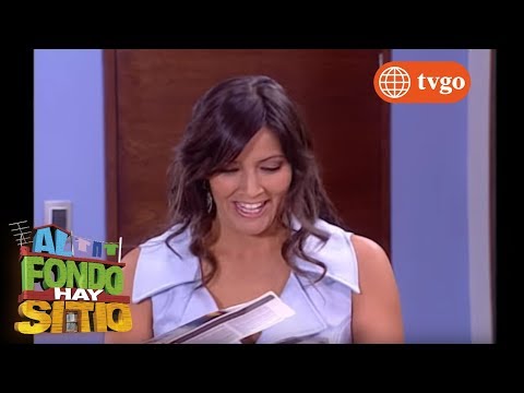 Al Fondo hay Sitio | Season 1 | Episode 16 | América Televisión