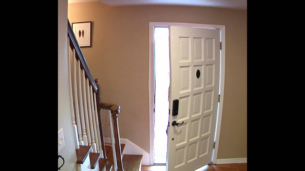 LockState Remote Camera